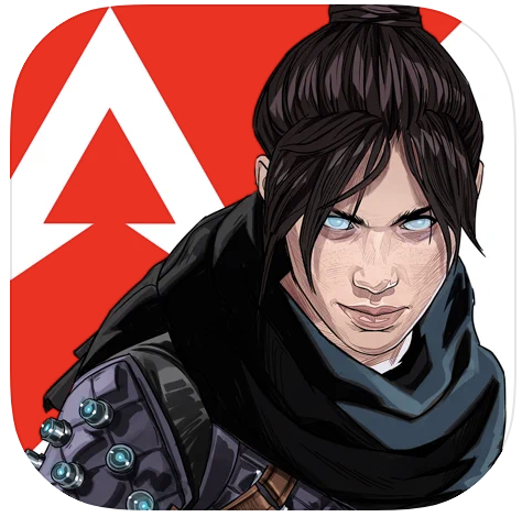 Apex Legends Mobile Logo